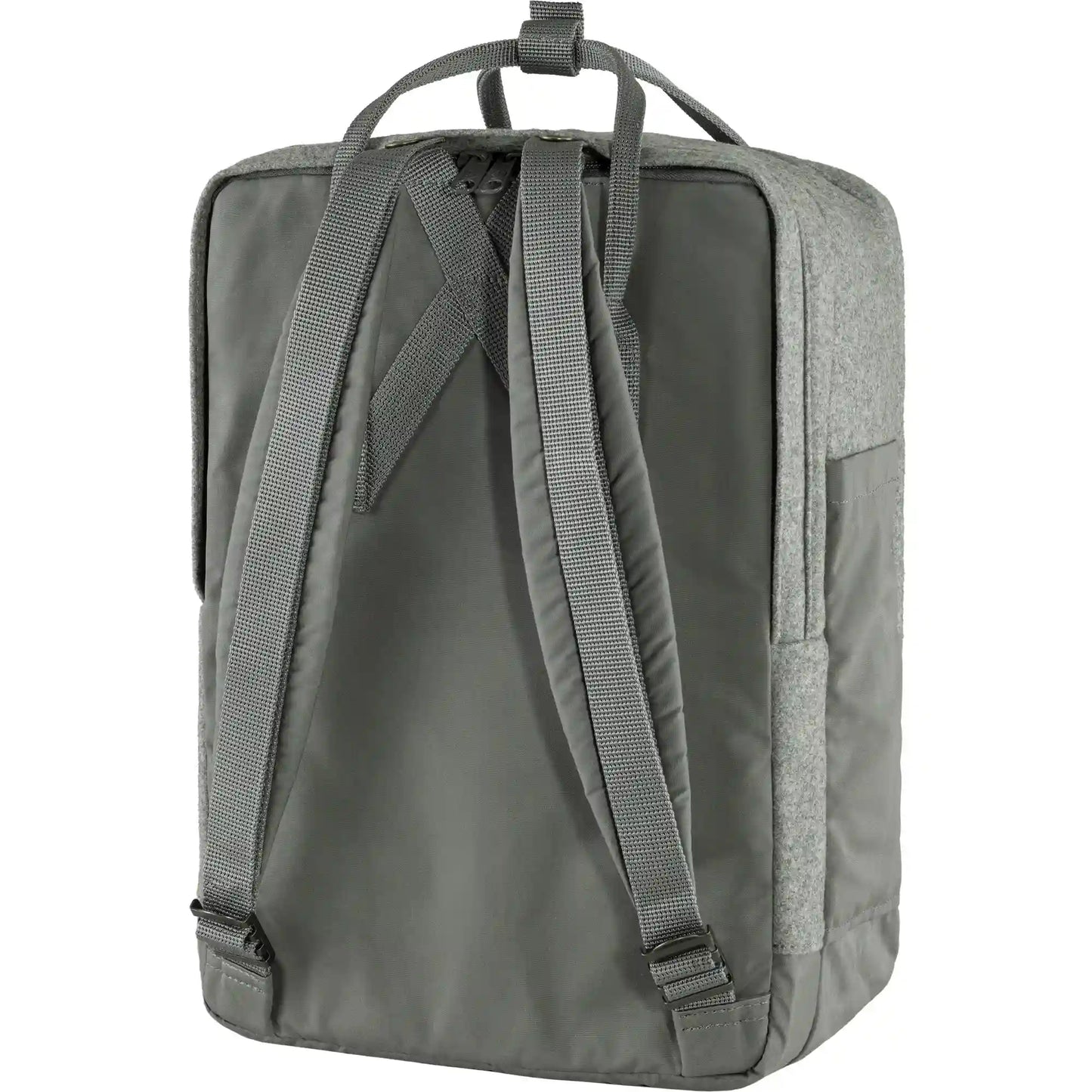 Kånken Re-Wool Laptop 15"