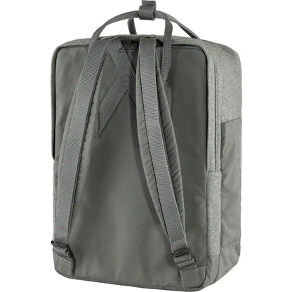 Kånken Re-Wool Laptop 15"