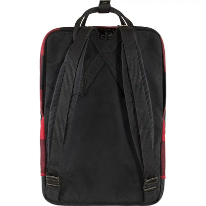 Kånken Re-Wool Laptop 15"