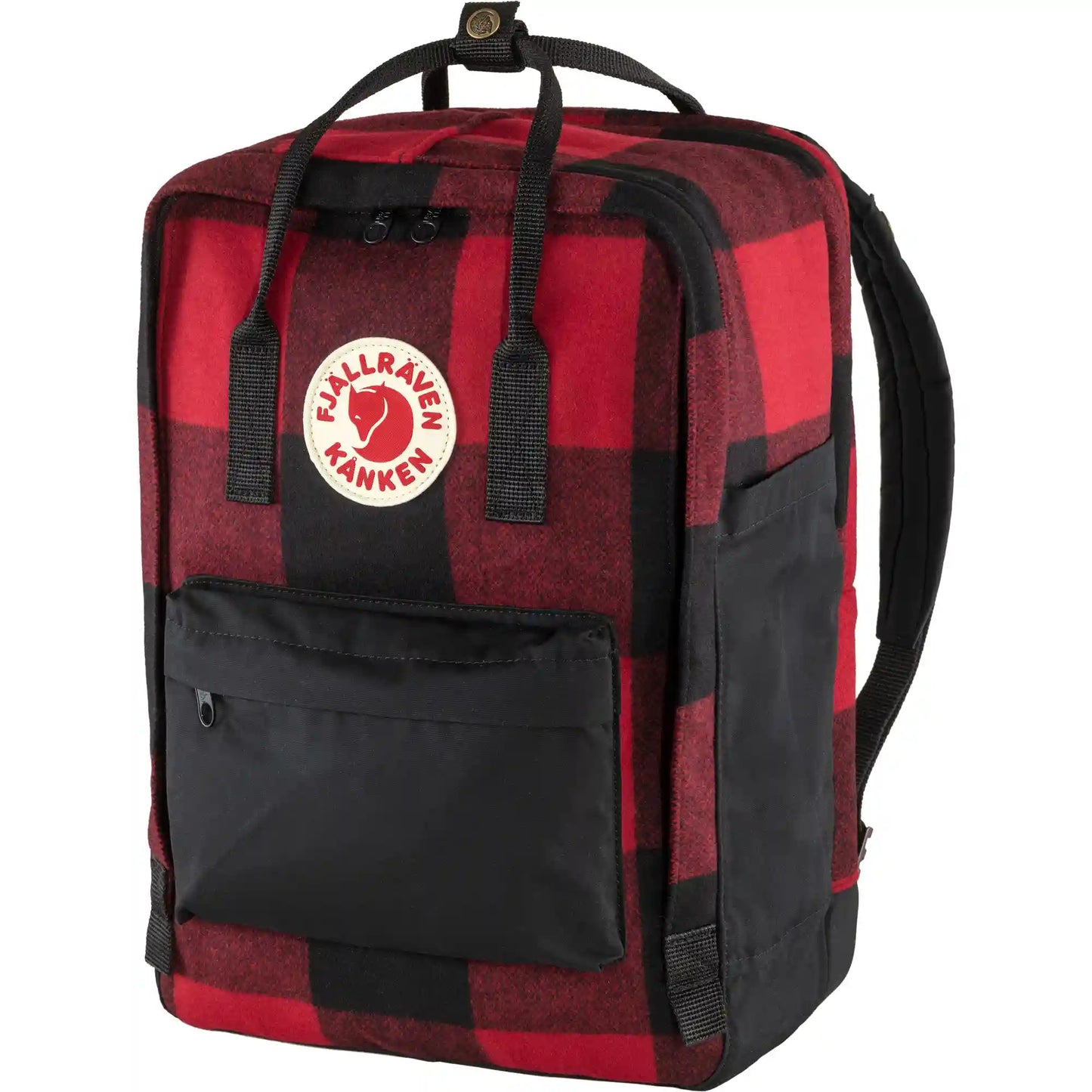 Kånken Re-Wool Laptop 15"