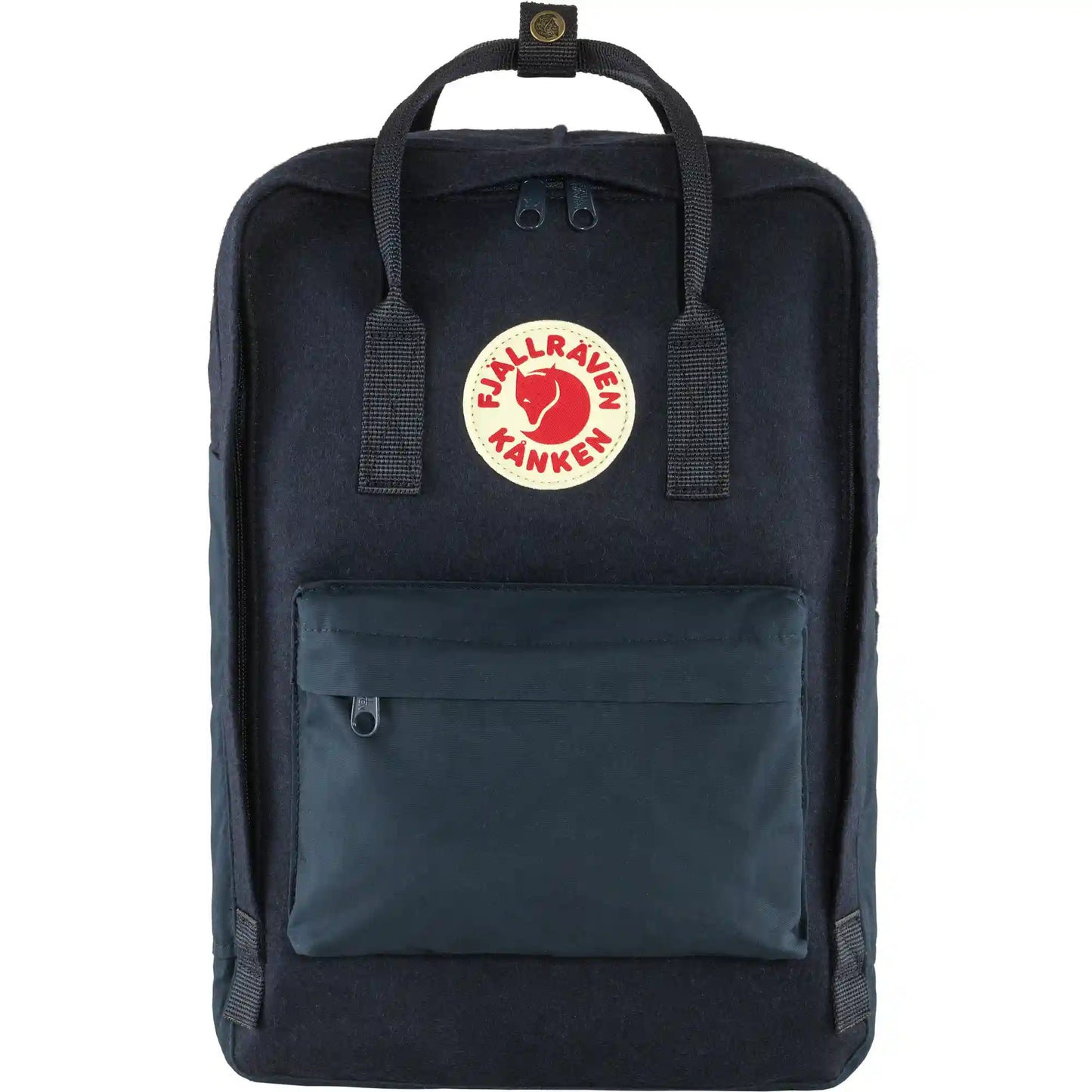 Kånken Re-Wool Laptop 15"