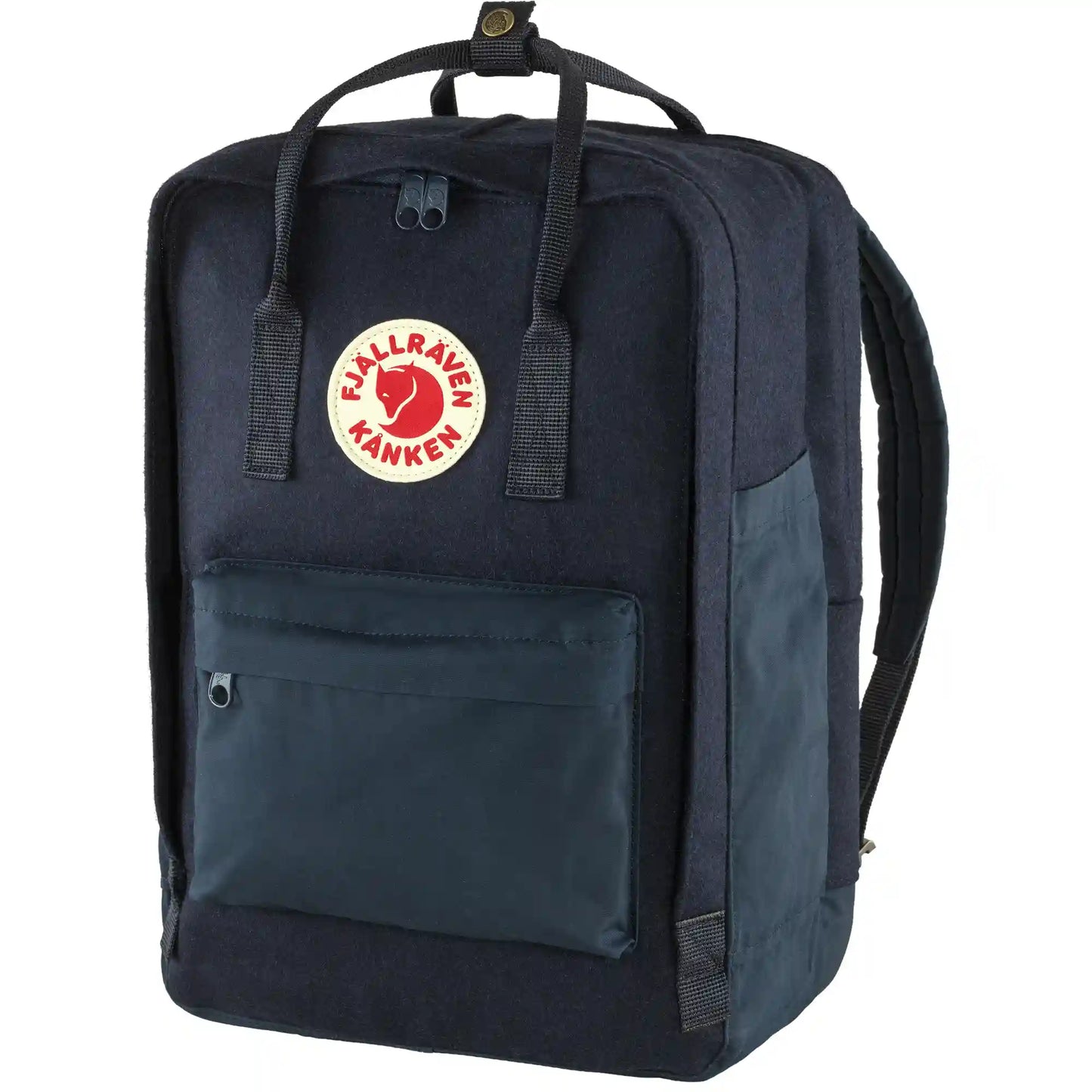Kånken Re-Wool Laptop 15"