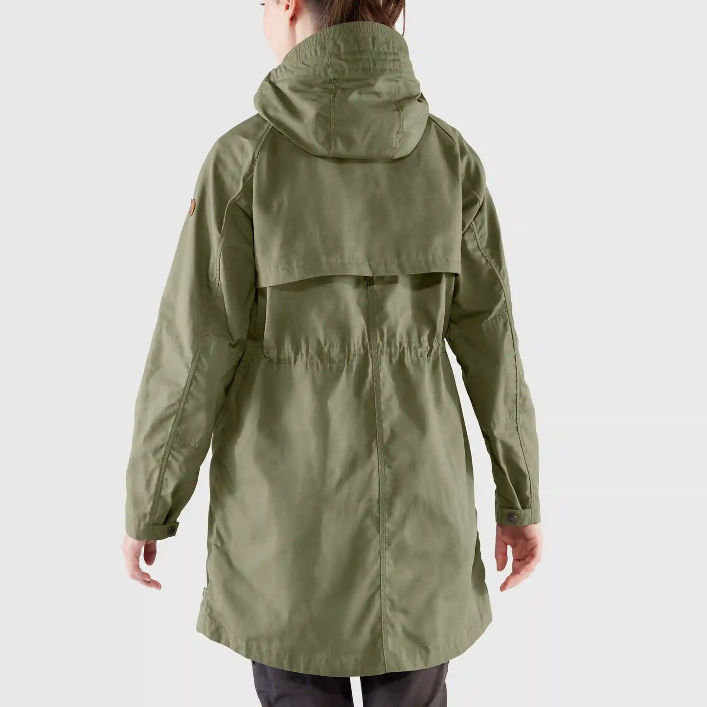 Karla Lite Jacket W