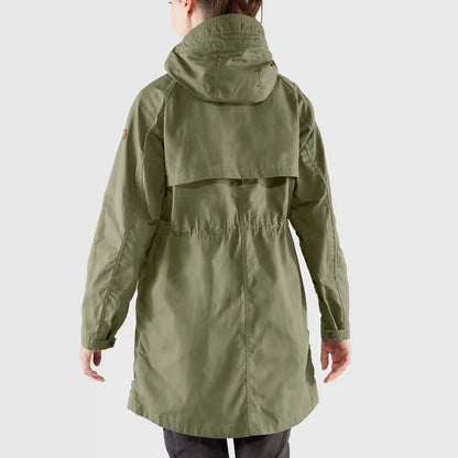 Karla Lite Jacket W