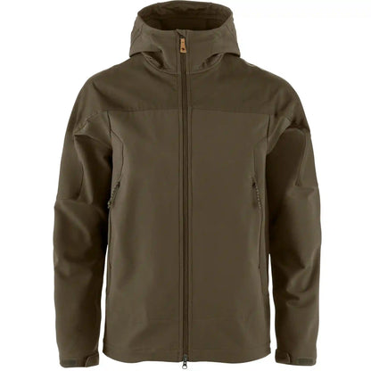 Keb Agile Winter Jacket M