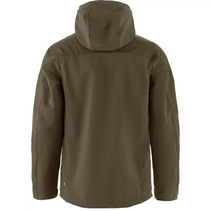 Keb Agile Winter Jacket M
