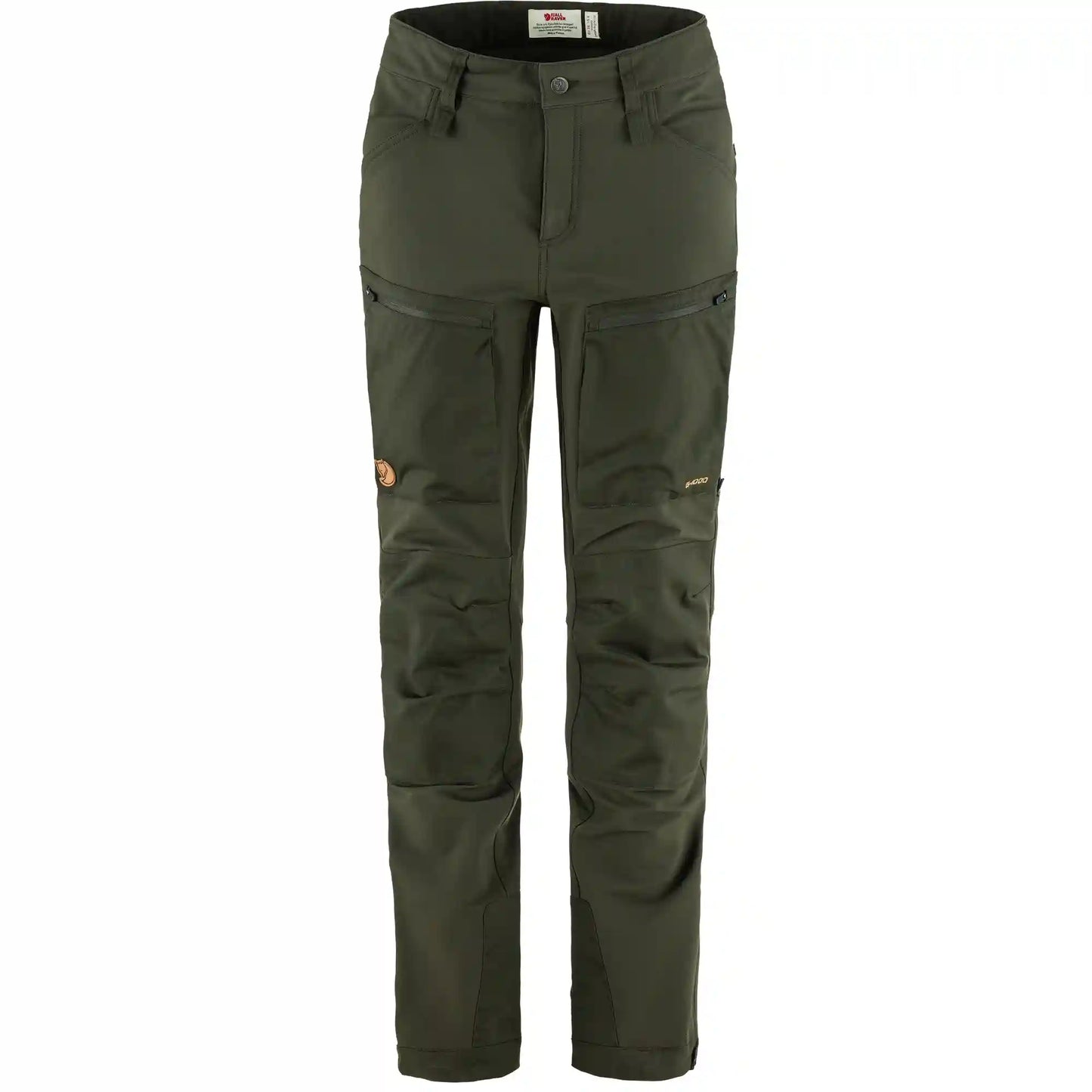 Keb Agile Winter Trousers W