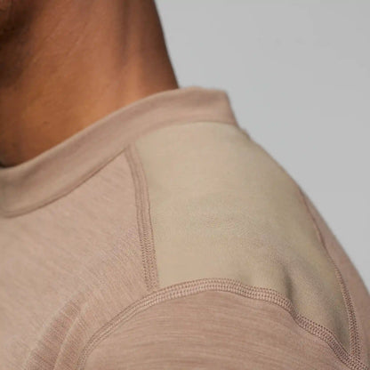 Keb Fleece Crew Neck M