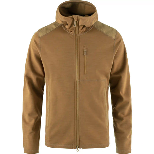 Keb Fleece Hoodie M