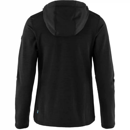 Keb Fleece Hoodie W