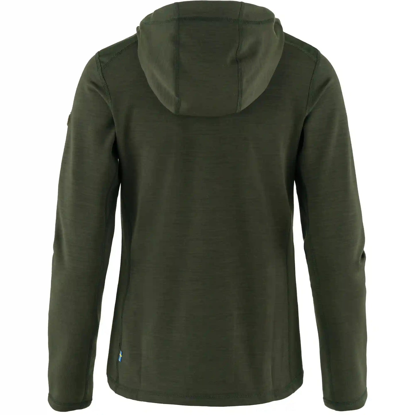Keb Fleece Hoodie W
