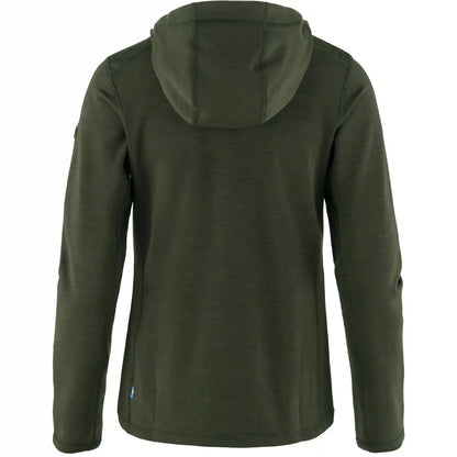Keb Fleece Hoodie W