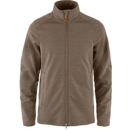 Keb Fleece M