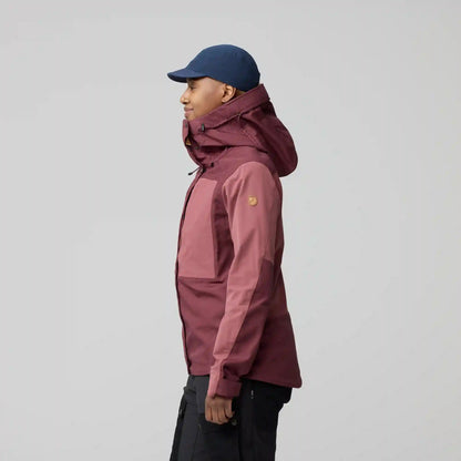 Keb Jacket W
