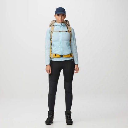 Keb Lätt Wind Jacket W