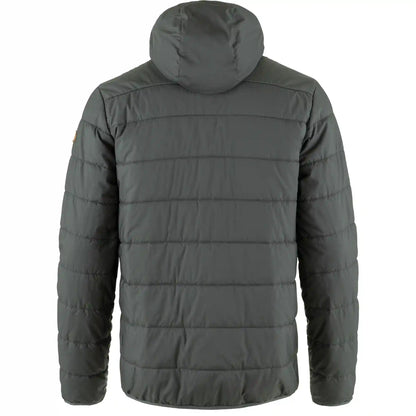 Keb Padded Hoodie M