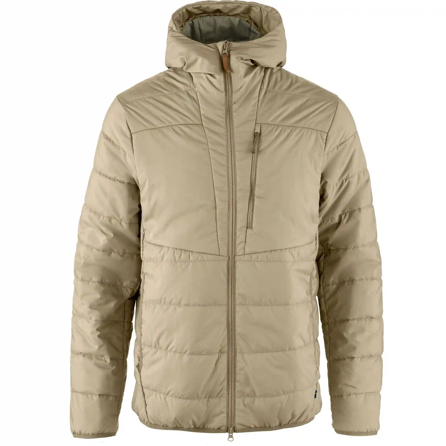 Keb Padded Hoodie M