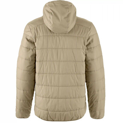 Keb Padded Hoodie M
