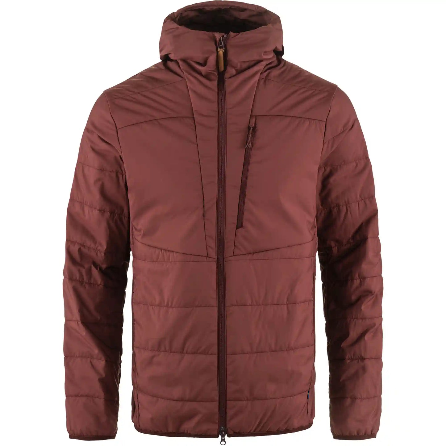 Keb Padded Hoodie M