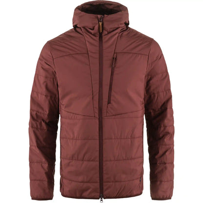 Keb Padded Hoodie M