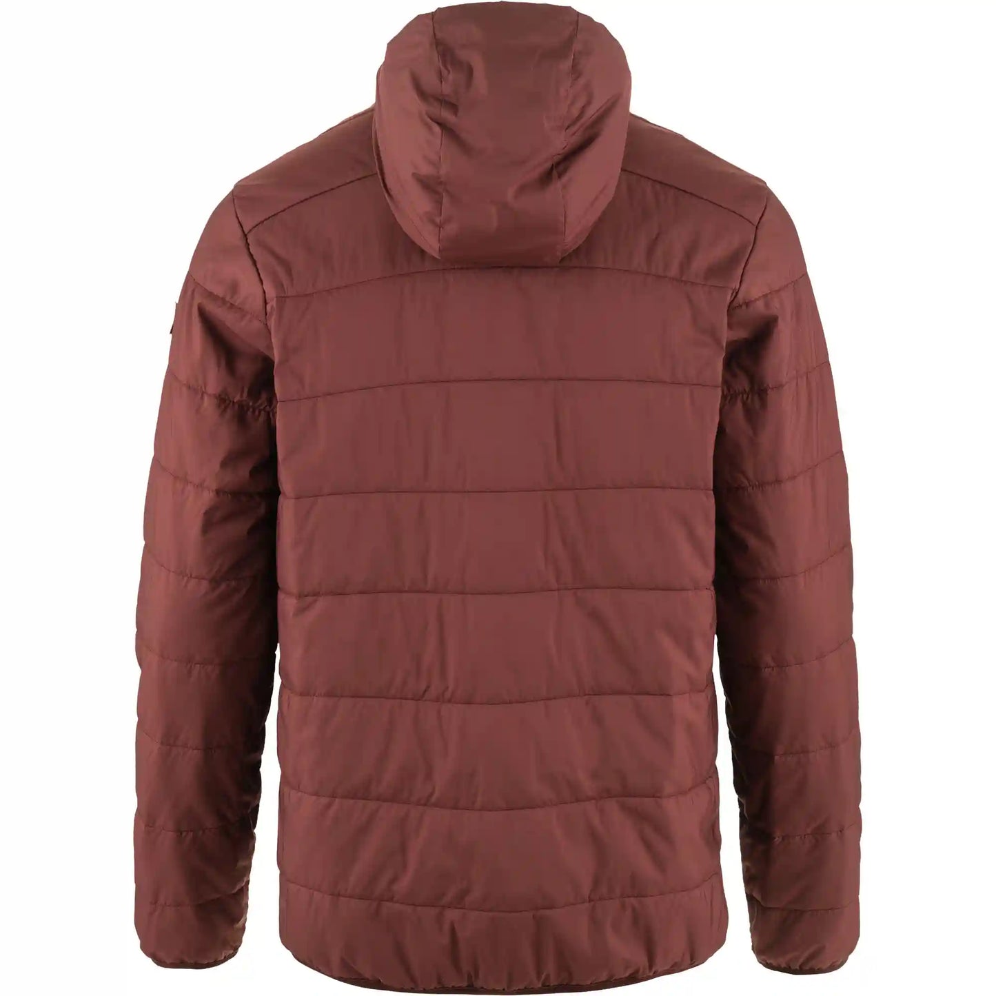 Keb Padded Hoodie M