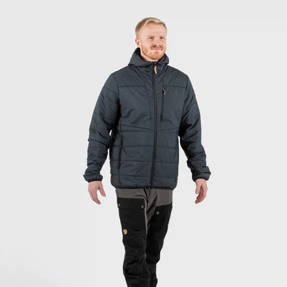 Keb Padded Hoodie M