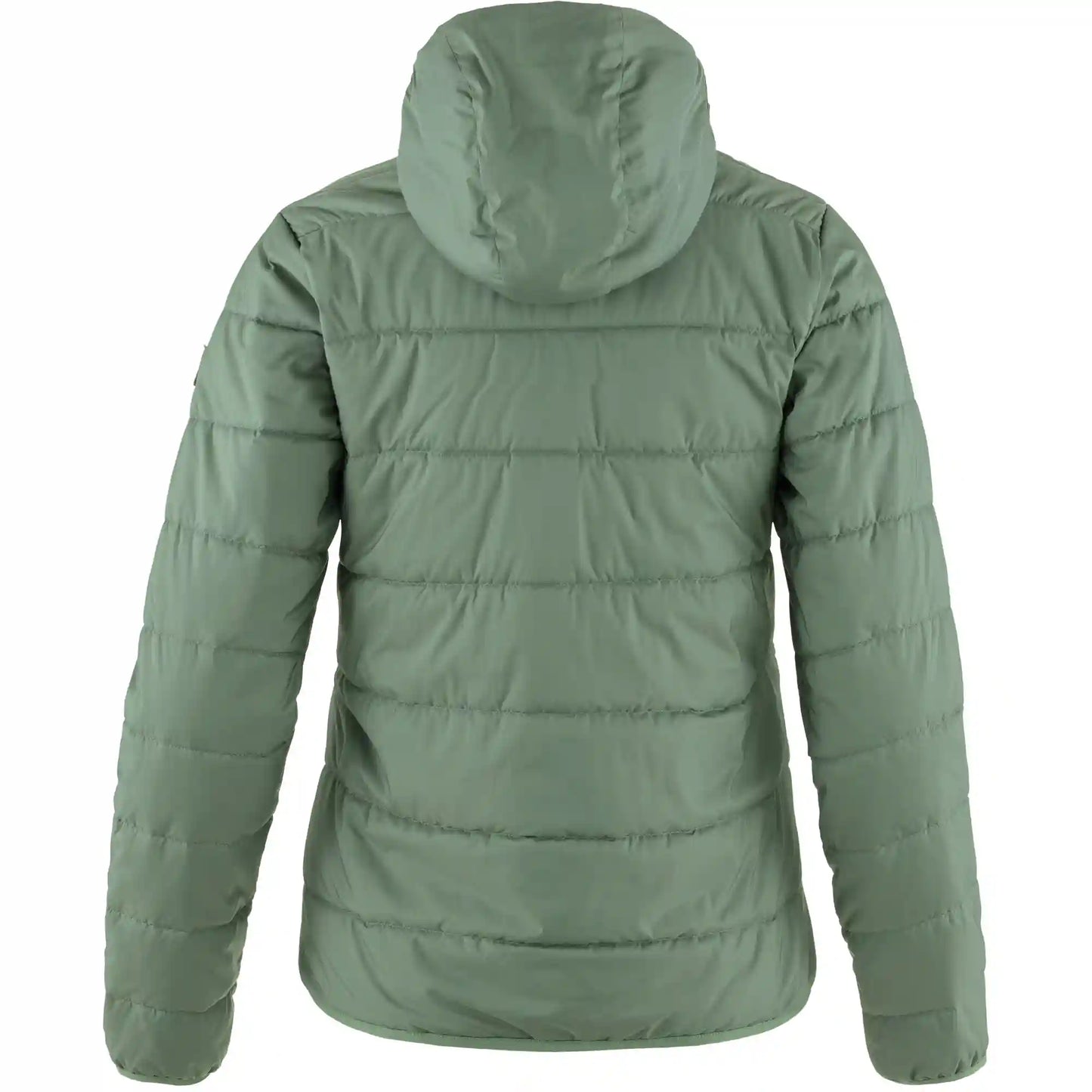Keb Padded Hoodie W
