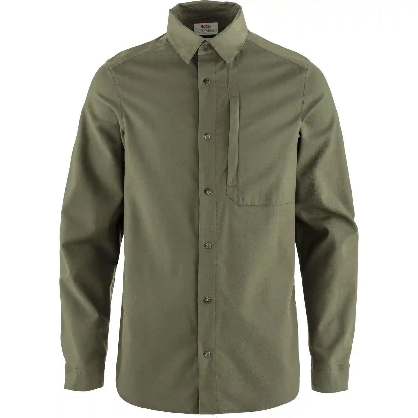 Keb Trekking Shirt LS M