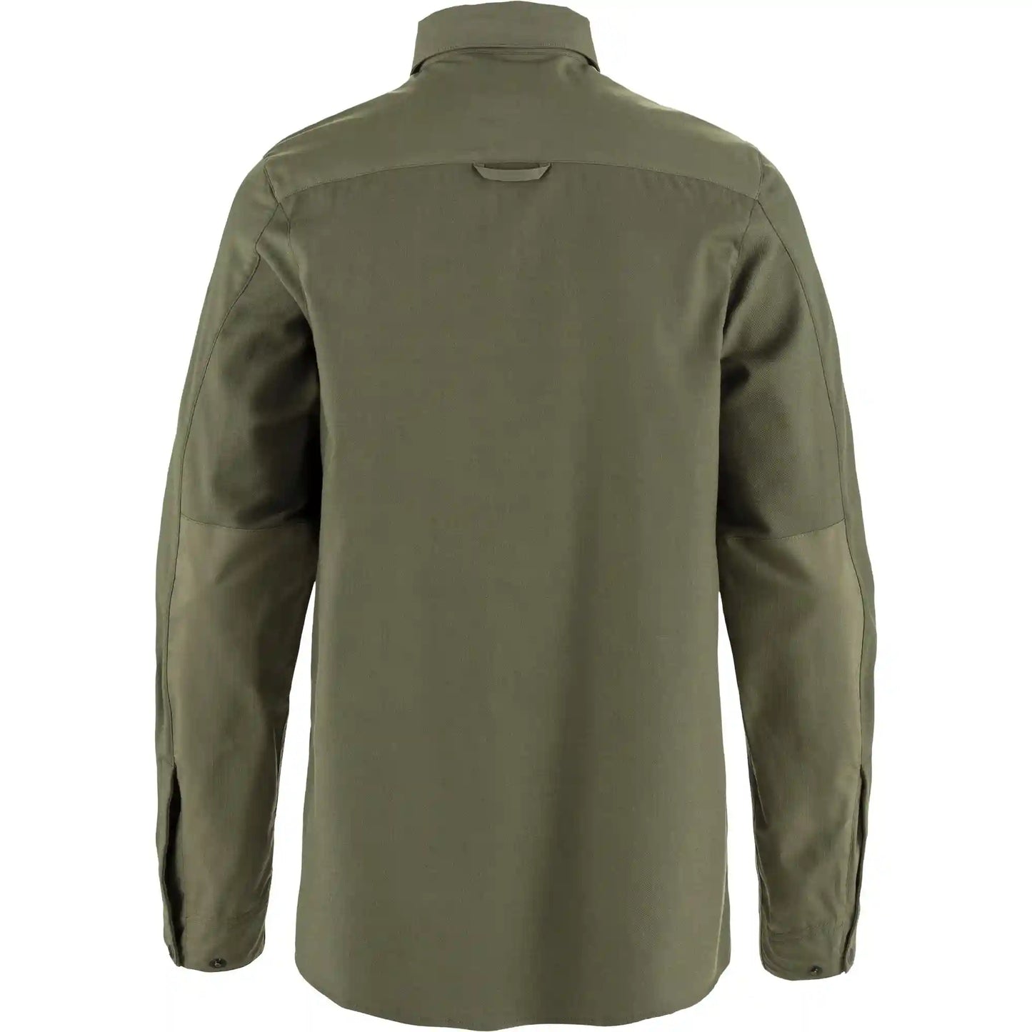 Keb Trekking Shirt LS M