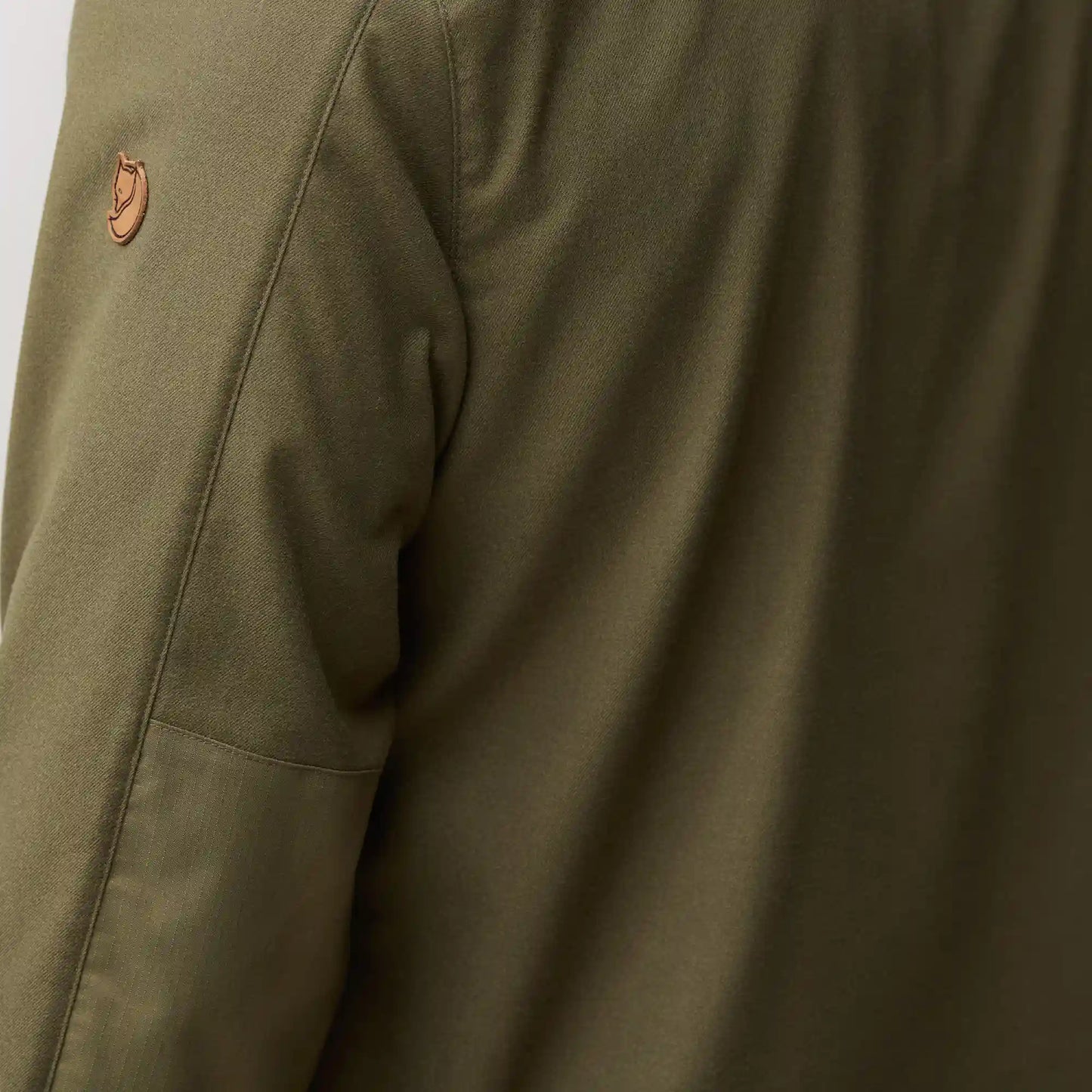 Keb Trekking Shirt LS M