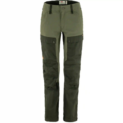 Keb Trousers Curved W