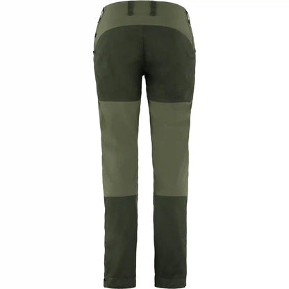 Keb Trousers Curved W