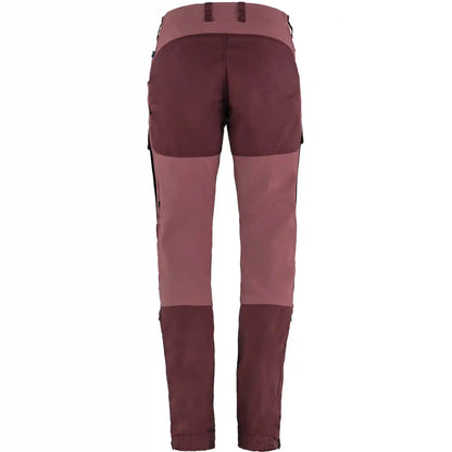 Keb Trousers Curved W