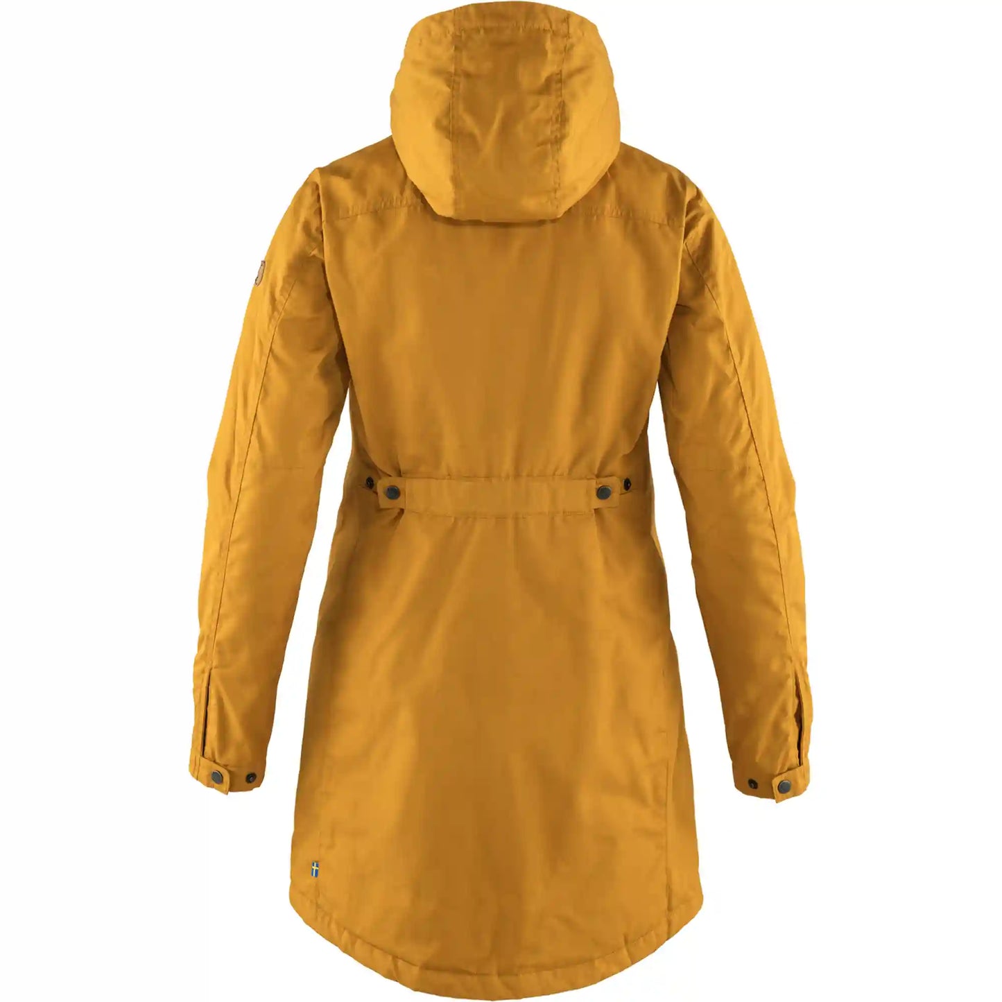 Kiruna Padded Parka W
