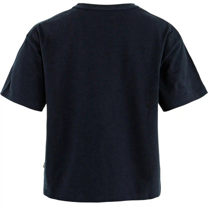 Logo Pocket T-Shirt W
