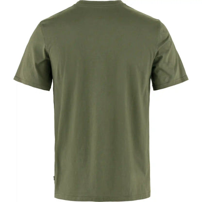 Lush Logo T-shirt M