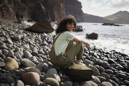 Vardag Dungaree Trousers W