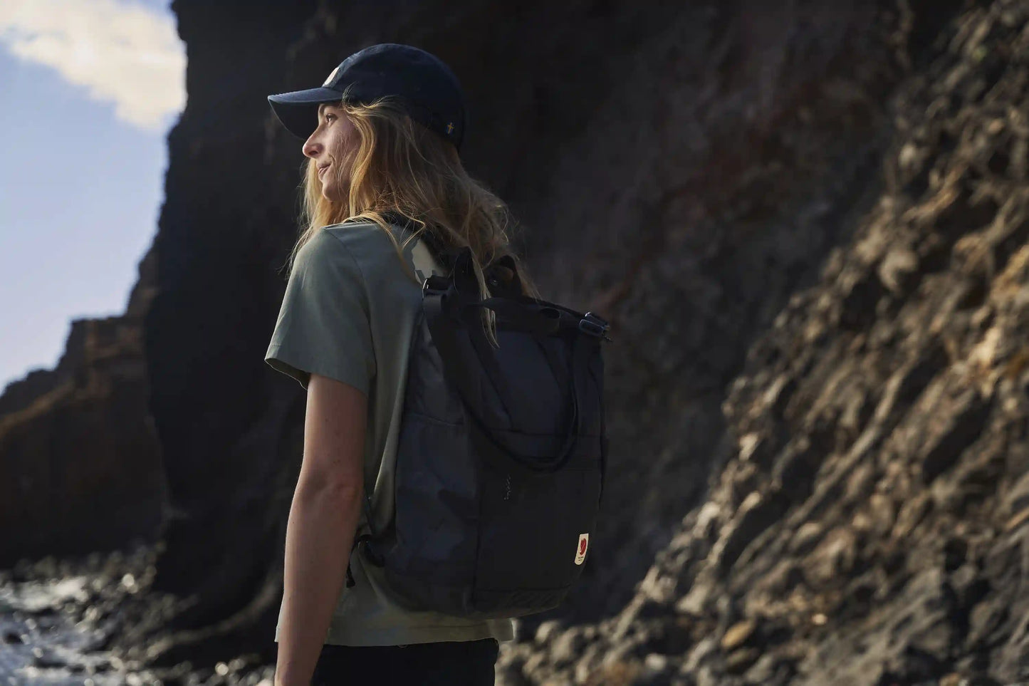 High Coast Totepack
