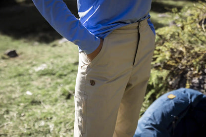 Abisko Hike Trousers W