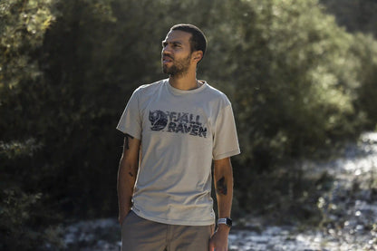 Lush Logo T-shirt M