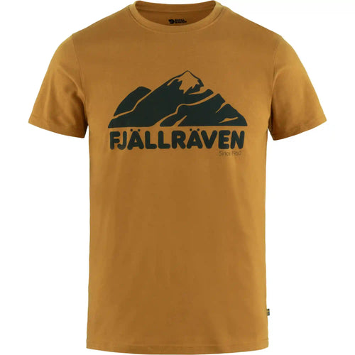 Mountain T-shirt M