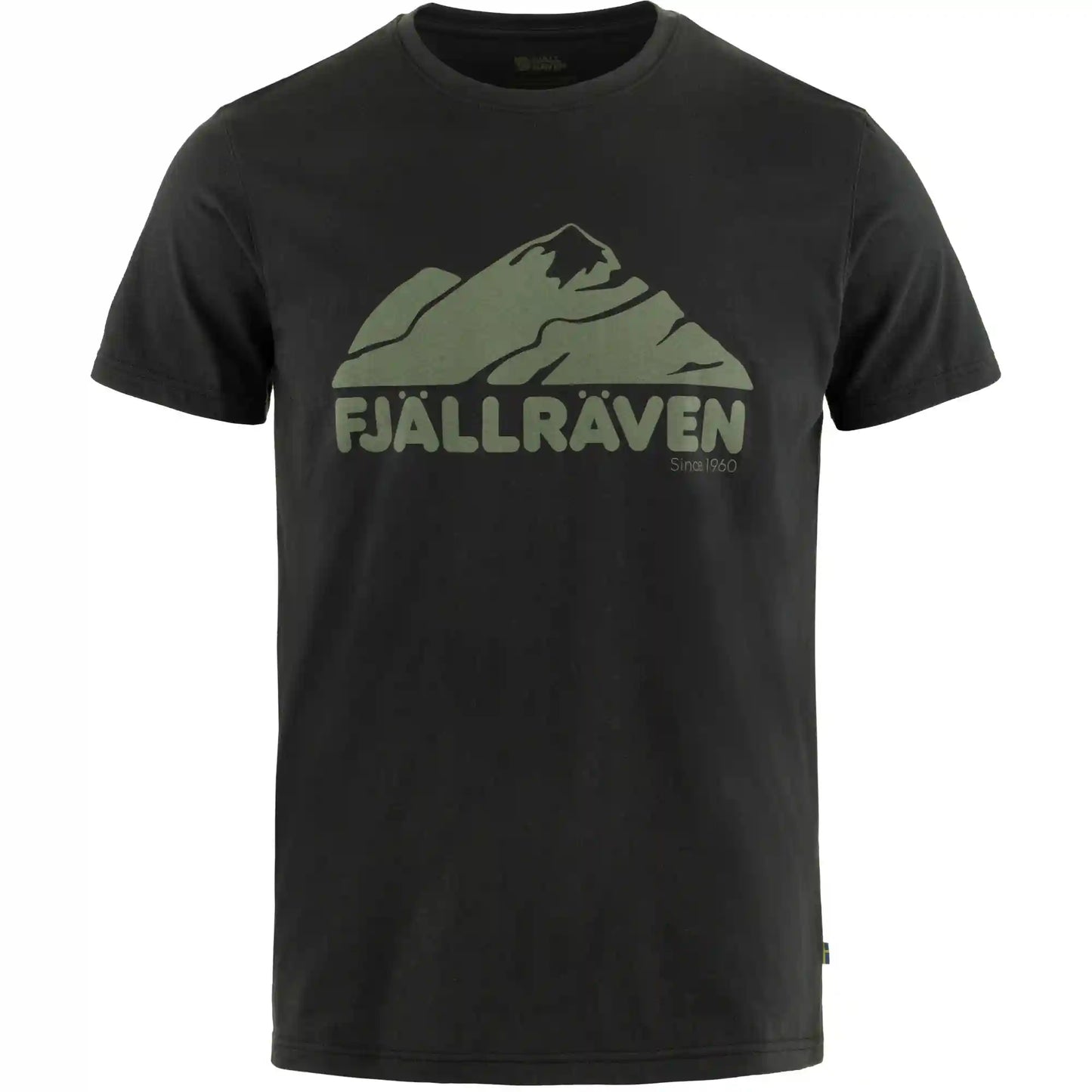 Mountain T-shirt M