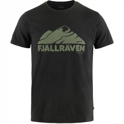 Mountain T-shirt M