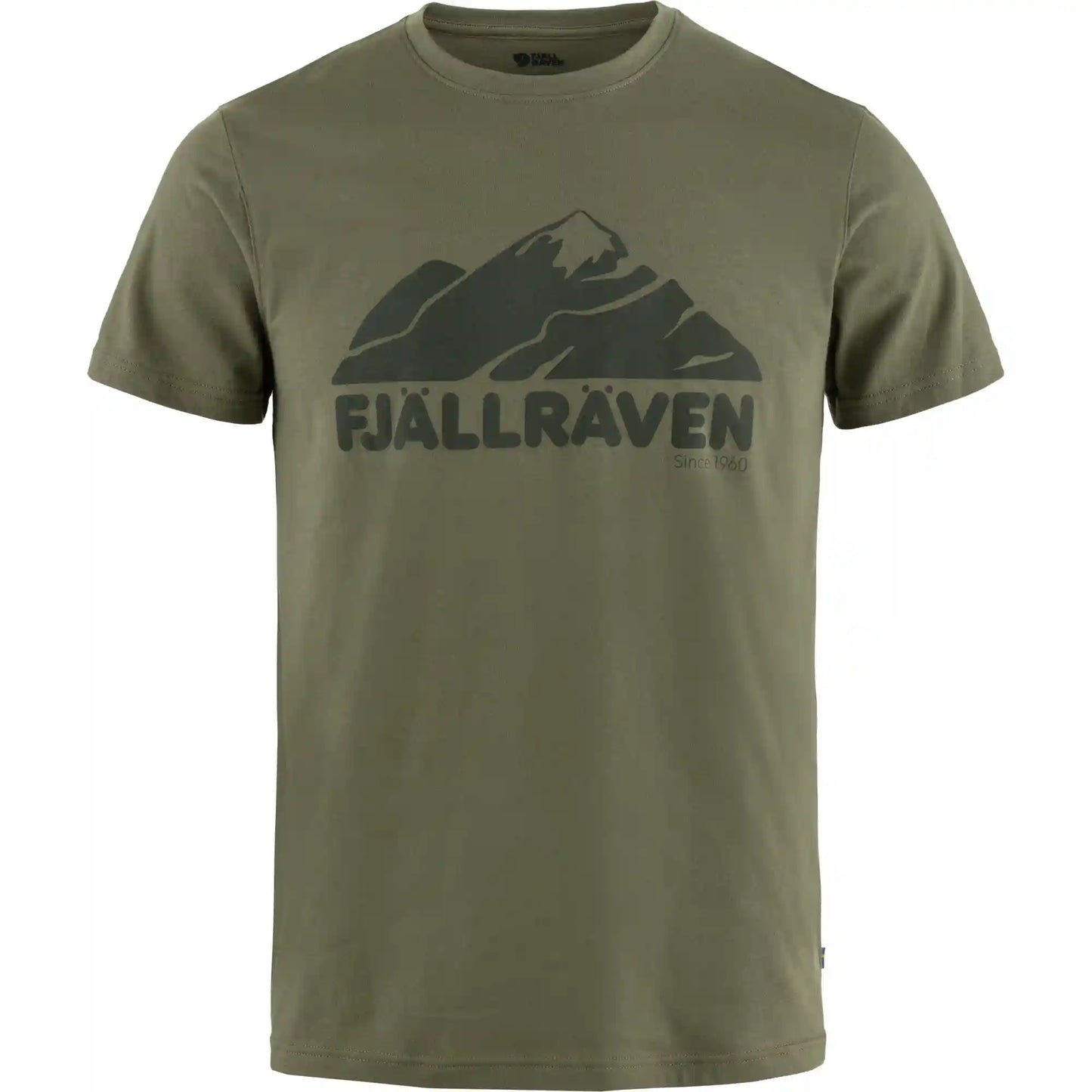 Mountain T-shirt M