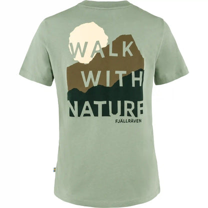 Nature T-shirt W