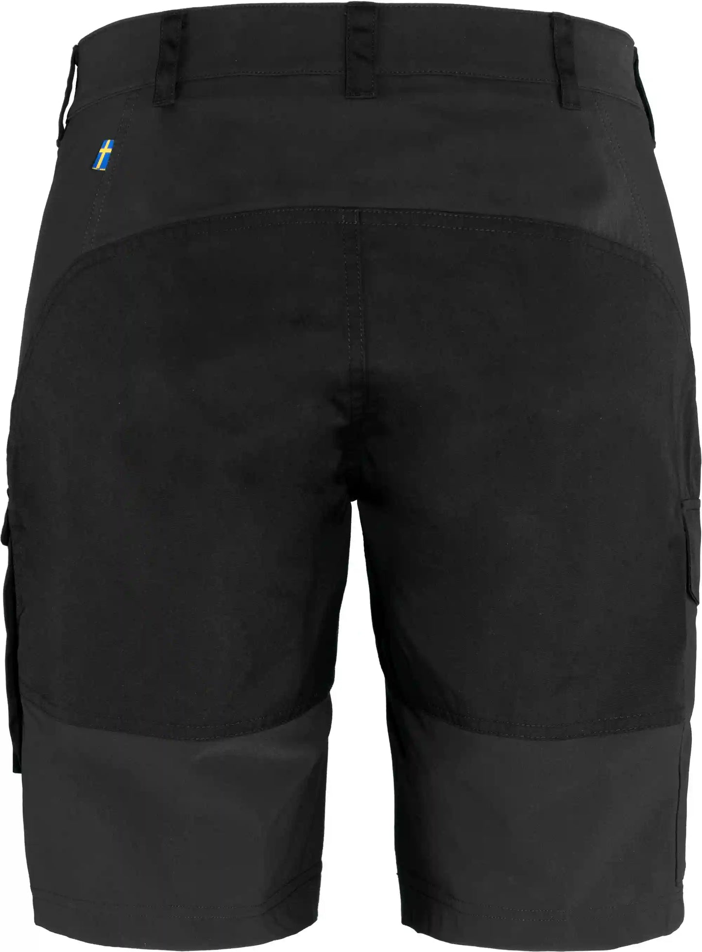 Nikka Shorts Curved W