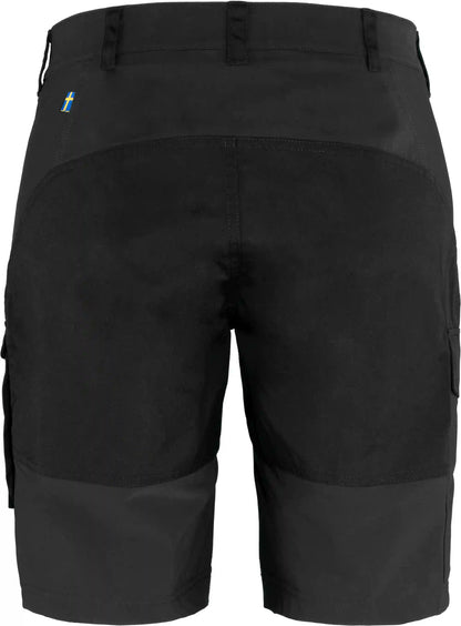 Nikka Shorts Curved W