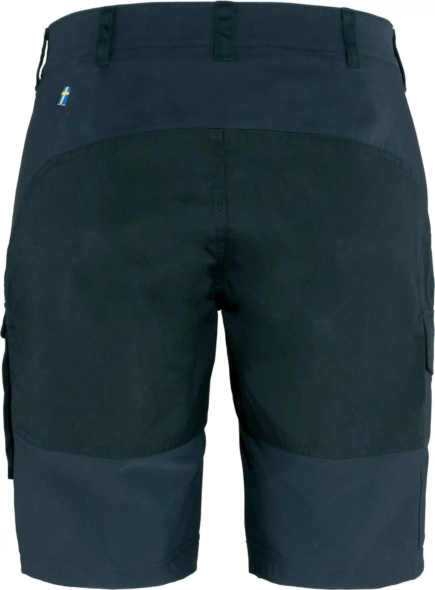 Nikka Shorts Curved W