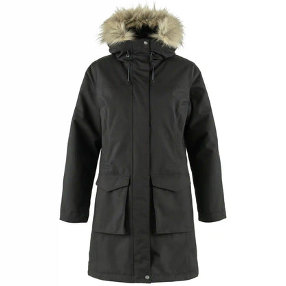 Nuuk Lite Parka W