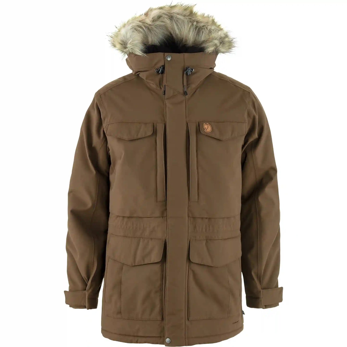 Nuuk Parka M